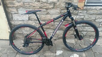 Cannondale SL1 MTB - 10
