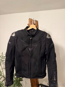 Bunda Dainese+druhá jako dárek - 10