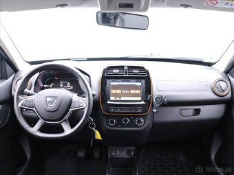 Dacia Spring Electric 45 Comfort DPH (2022) - 10