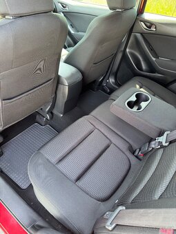 MAZDA CX-5 - 2.0 (SKYACTIV), 118kW, 4x4, Automat, 79.000Km - 10