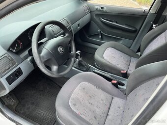 Škoda Fabia 1.2 HTP 40KW, LPG, Servisní kniha - 10