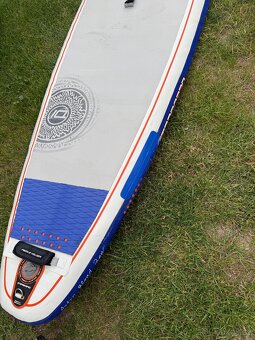 2x paddleboard starboard na opravu - 10