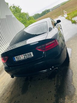Audi A5 2.7 TDi S-line - 10