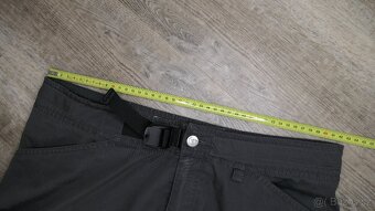 Fjällräven Kraťasy Abisko Shade Shorts, vel. 48 - 10