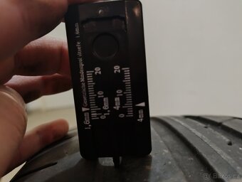 Letni pneu - 10