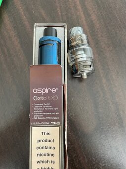 VooPoo Drag 2 - 10