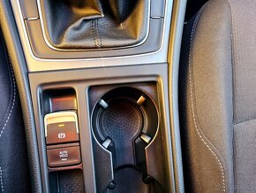 Golf VII 1,6 TDi 77KW Comfortline 2014 , Klima,ALU, STK - 10