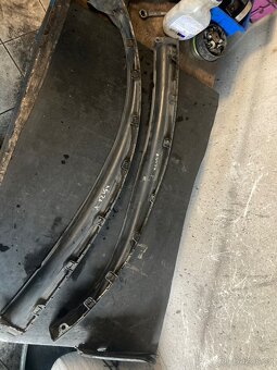 Prodám náhradní díly Opel Astra K - 10