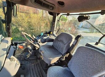 New Holland TS 135-A. 4x4 - 10