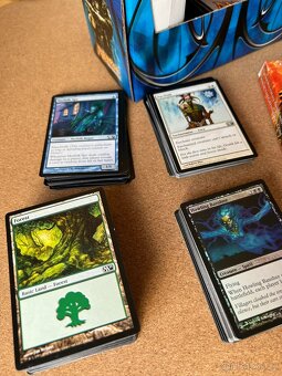 Magic the Gathering Deck Builders toolkit 2011 - 10