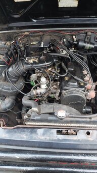 Suzuki samuraj 1.3 1988 - 10