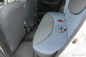Toyota Yaris 1.0 VVT-i, KLIMA, bez koroze - 10