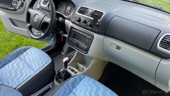 Roomster 1.4 TDI 2007 - 10