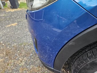Mazda CX-5 Skyactiv 121Kw - 10