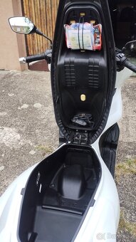 2020 Honda pcx 125 najeto 22 tis.km - 10