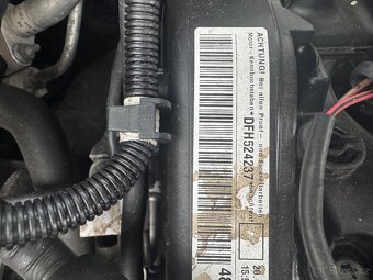 Prodám náhradní díly na Škoda kodiaq - 10