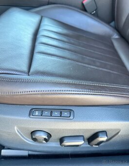 Skoda Superb 2.0 TDI 4x4,L&K, DSG - 10