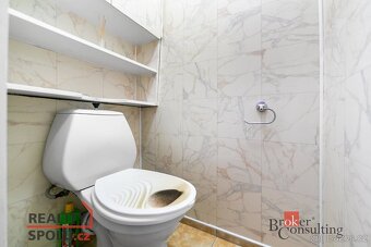 Prodej, byty/2+1, 64 m2, Sídliště 440, 36401 Toužim, Karlovy - 10