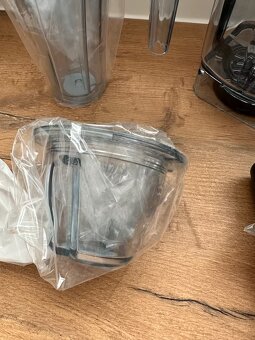 Vitamix A3500i – výkonný mixér na smoothie, ořechová mléka i - 10
