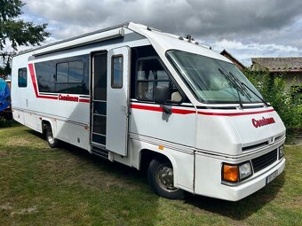 Obytné auto Coachmen USA - 10