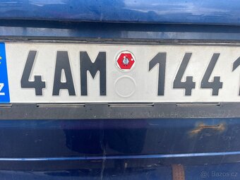Mercedes A170 - 10