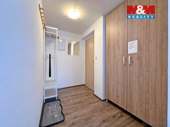 Prodej bytu 1+kk, 43 m², Nová Pec - 10