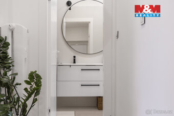 Prodej bytu 3+kk, 85 m², Ostrava, ul. Jurečkova - 10