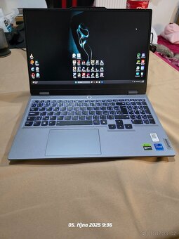 Herní i7 13650 / 24GB RAM / RTX 4060 / 2TB SSD / Záruka - 10