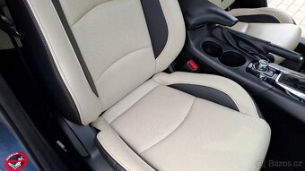Mazda 3 2.0i Skyactiv Revolution Top, Automat, r.v. 10/2015 - 10