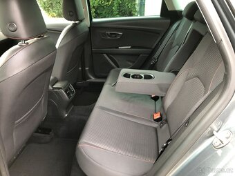 Seat Leon FR ST 1,4 TSI 110 kw Facelift Kombi Benzin - 10