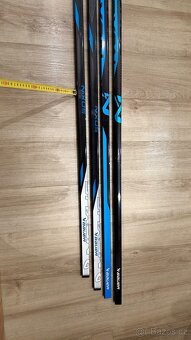 ✅ SPÁJANÉ ĽAVAČKY - BAUER NEXUS = 65 - 77 FLEX ✅ - 10