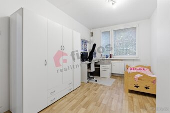 Prodej bytu 3+kk 68 m², Růžová, Most - 10