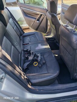 Opel Vectra C 1,9 CDTI - 10