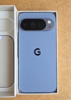 Google Pixel 10 Pro 128B Moonstone ROZBALENO - 10
