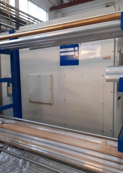 Obráběcí centrum (Univerzální) DMG DMU 60 P - 10