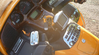 Honda Goldwing 1800 ABS - 10