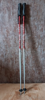 Prodám kompletní výbavu na lyžování - 10