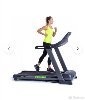 Běžecký pás - 10