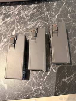 DJI AVATA 2 Fly More Combo (Three Batteries) - 10