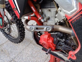 Honda CRF 250R "2020" - 10