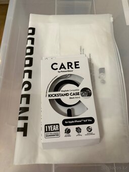 Kryt na Apple Iphone 16 pro max - 10