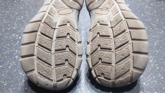 Keen Seacamp II dětské sandále, vel. 17 cm - 10