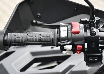 Segway Snarler AT10 WL 30´ EPS Limite - 10