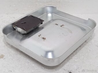 600W el. plotýnkový retro vařič Typ 106 - 10