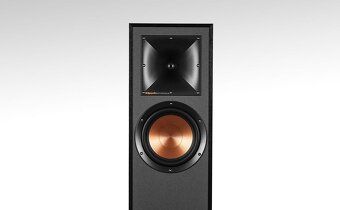 Klipsch R-610F, sloupové, nové, nevybalené, 4 kusy celkem - 10