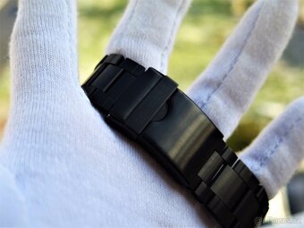 Concord, model Mariner / facelift /, originál hodinky - 10