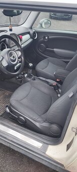 Mini Cooper 1.4 - 10