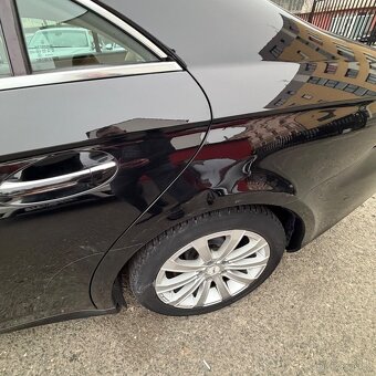 Mercedes-Benz CLS,  W219 CLS320 CDI AUTOMAT Ojeté, 4/2006, 2 - 10