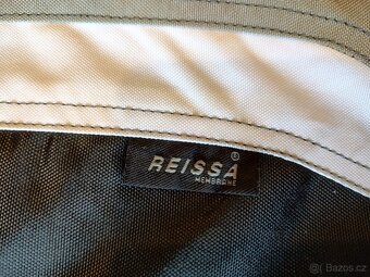 NOVÁ profi moto bunda HMK factory team s membránou - 10