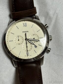 Hodinky to mi Hilfiger - 10